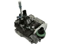 Mopar R5078327AA Valve Body Mopar R5078327AA Valve Body