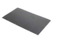 Mopar 1ZP98LAHAA Panel Sliding Door Trim