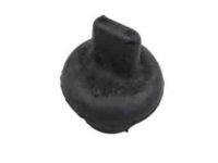 Mopar 4348325 Plug, Drain And Fill, Rubber Mopar 4348325 Plug, Drain And Fill, Rubber