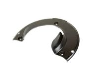 Mopar 68034514AA Shield Splash