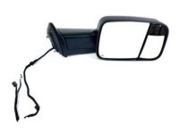 Mopar 68142668AF Mirror Outside Rearview