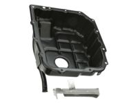 Mopar 68145886AC Cover Valve Body
