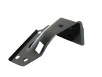 Mopar 68276711AA Front Bracket, Driver Side Mopar 68276711AA Front Bracket, Driver Side