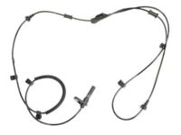 Mopar 4779981AC Sensor Wheel Speed