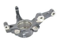 Mopar 68263217AA Lower Control Arm, Front Driver Side