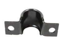 Mopar 68257343AA Stabilizer Bar Bracket, Rear Mopar 68257343AA Stabilizer Bar Bracket, Rear