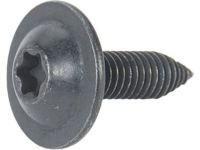 Mopar 6503259 Bracket Screw Mopar 6503259 Bracket Screw
