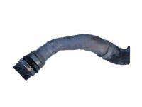 Mopar 55111476AC Intercooler Hose Mopar 55111476AC Intercooler Hose