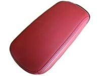 Mopar 1UU161RRAE Armrest, Red Mopar 1UU161RRAE Armrest, Red