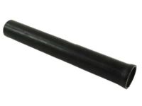 Mopar 52102487AA Filler Hose, Lower Mopar 52102487AA Filler Hose, Lower