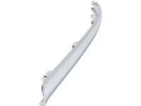 Mopar 5113730AB Trim Molding, Rear Passenger Side Mopar 5113730AB Trim Molding, Rear Passenger Side