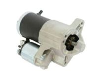 Jeep Commander Starter Motor - R6044736AB Starter