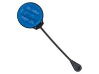 Mopar 68145555AD Filler Cap