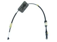 Mopar 68166623AC Shift Control Cable Mopar 68166623AC Shift Control Cable