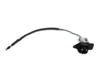 Mopar 4589243AG Latch Lift Gate