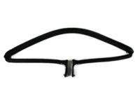 Mopar 55395661AF Weatherstrip Swing Gate To Body Mopar 55395661AF Weatherstrip Swing Gate To Body