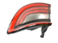 Mopar 68272126AB Lamp Tail
