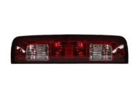 Mopar 55372082AA Lamp Center High Mounted Stop