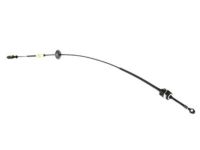 Mopar 68067439AE Shift Cable Mopar 68067439AE Shift Cable