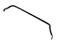 Mopar 4721084AE Stabilizer Bar, Front Mopar 4721084AE Stabilizer Bar, Front