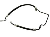 Mopar 4584559AD Hose Power Steering Pressure Mopar 4584559AD Hose Power Steering Pressure