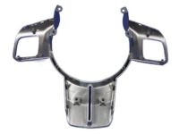 Mopar 1TE64GFAAB Bezel Mopar 1TE64GFAAB Bezel