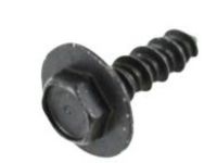 Mopar 6510944AA Screw Hexagon Head M5X20