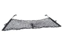 Mopar 5057810AA Cargo Net, Rear