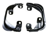 Mopar 68054374AC Lamp Bracket Mopar 68054374AC Lamp Bracket