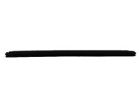 Mopar 4894975AC Belt Weatherstrip, Front