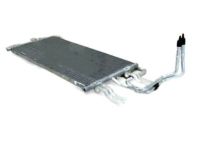 Mopar 55056916AB Cooler Transmission Oil