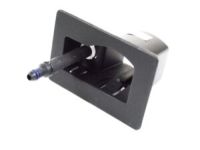 Mopar 68004999AA Plate Hard Top Disconnect Mopar 68004999AA Plate Hard Top Disconnect