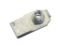 Mopar 6509383AA Nut U Multi Thread M6X1.00