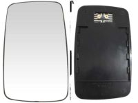 Mopar 5104440AA Mirror, Front Driver Side