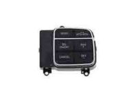 Mopar 56046254AD Switch Speed Control