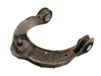 Mopar 5181834AA Lower Control Arm, Front Passenger Side