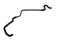 Mopar 53013759AB Air Hose