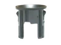 Mopar 68335624AC Parking Sensor Side Bracket, Front Outer Passenger Side