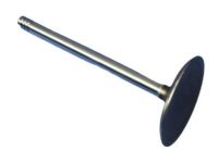Dodge Ram 1500 Intake Valve - 53021550AA Intake Valve