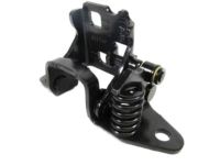 Mopar 55360919AF Hinge Rear Door Lower