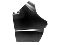 Mopar 68213477AB Fender, Front Passenger Side Mopar 68213477AB Fender, Front Passenger Side