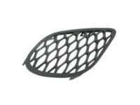 Mopar 5035339AA Cover Speaker Opening Mopar 5035339AA Cover Speaker Opening