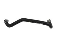 Mopar 68004319AA Lower Hose