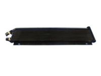 Dodge Viper Oil Cooler - 4643826AC Oil Cooler
