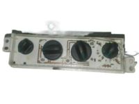 Dodge Neon A/C Switch - 4885336AA Heater Control