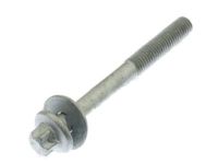 Mopar 6511483AA Isolator Bolt Mopar 6511483AA Isolator Bolt