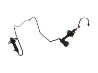 Mopar 52107652AC Master Cylinder Mopar 52107652AC Master Cylinder