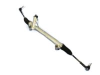 Jeep Rack And Pinion - 52089292AE Steering Gear