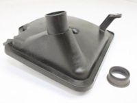 Mopar 68018555AA Filter Assembly