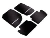 Mopar 82210118AE Floor Mat, Beige